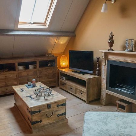 Вілла Boeren Biezen Bed Landelijk Екстер'єр фото
